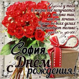 София с днем рождения, Софие открытки день рождения, Софье к дню рождения, Софьюшку поздравить день рождения, Сонечка именины, Софию поздравить ДР