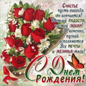 красивые розы